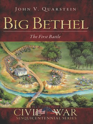 Big Bethel - ebook